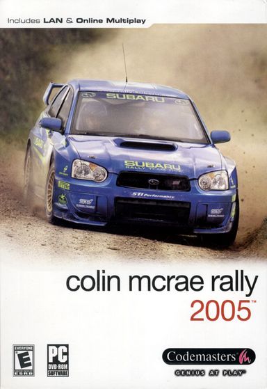 colin mcrae rally download free